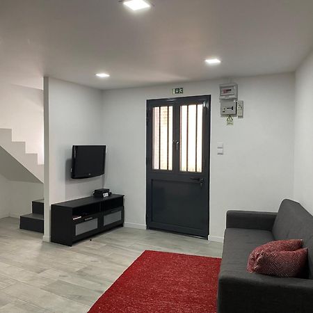 폴 두 마르 Zoe House 빌라 외부 사진