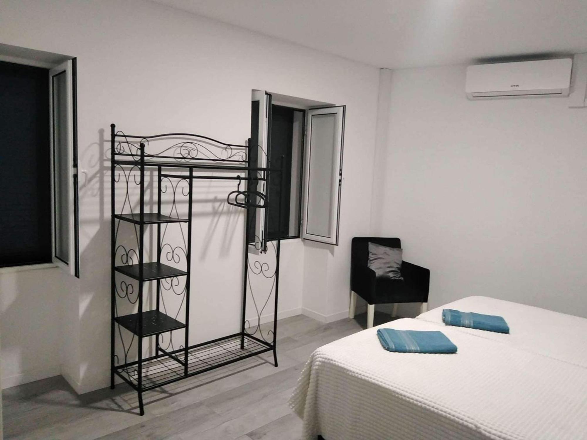 폴 두 마르 Zoe House 빌라 외부 사진