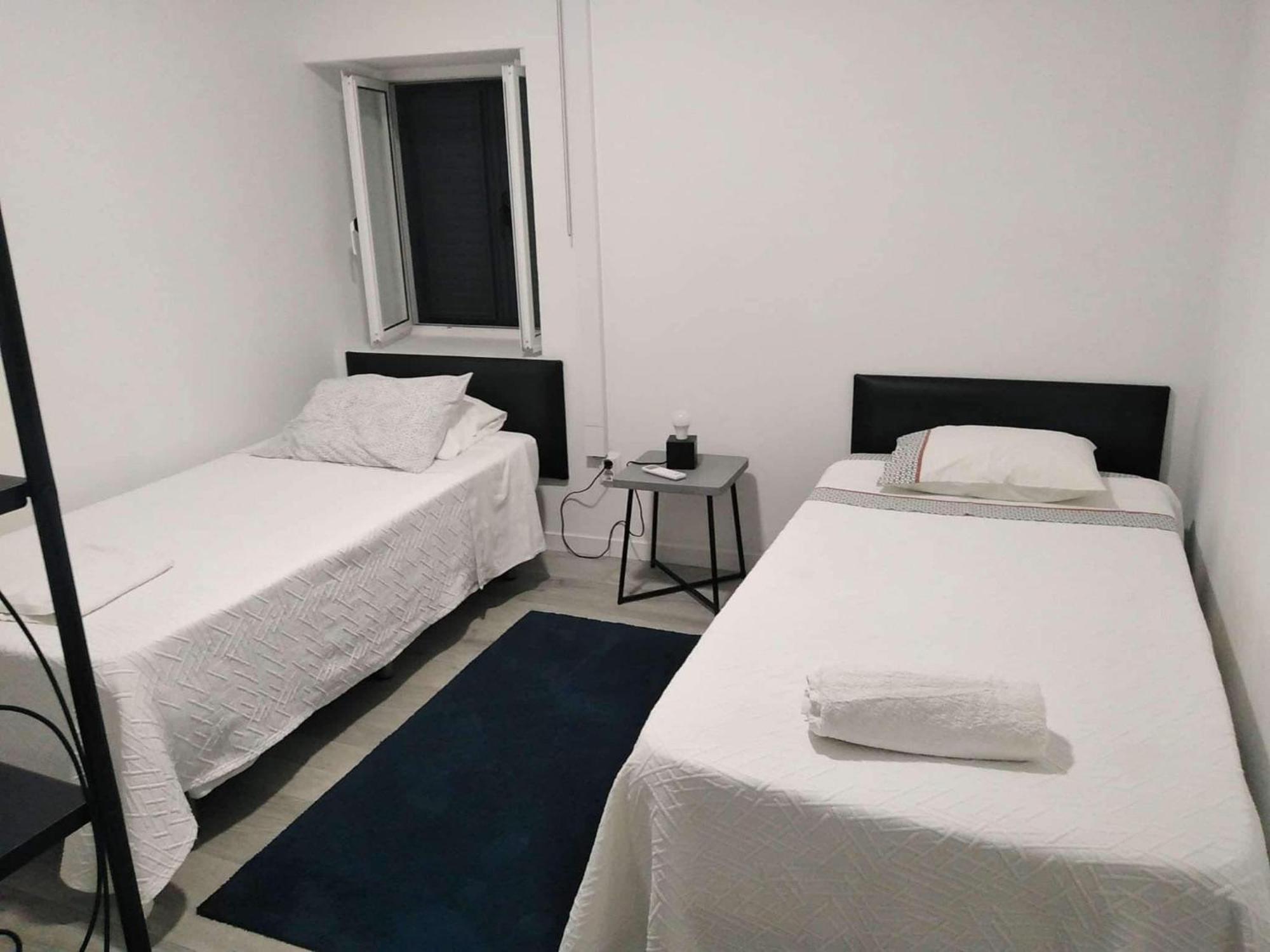 폴 두 마르 Zoe House 빌라 외부 사진