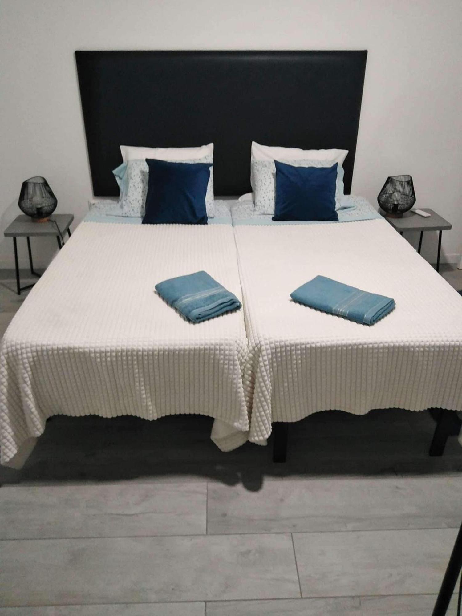폴 두 마르 Zoe House 빌라 외부 사진