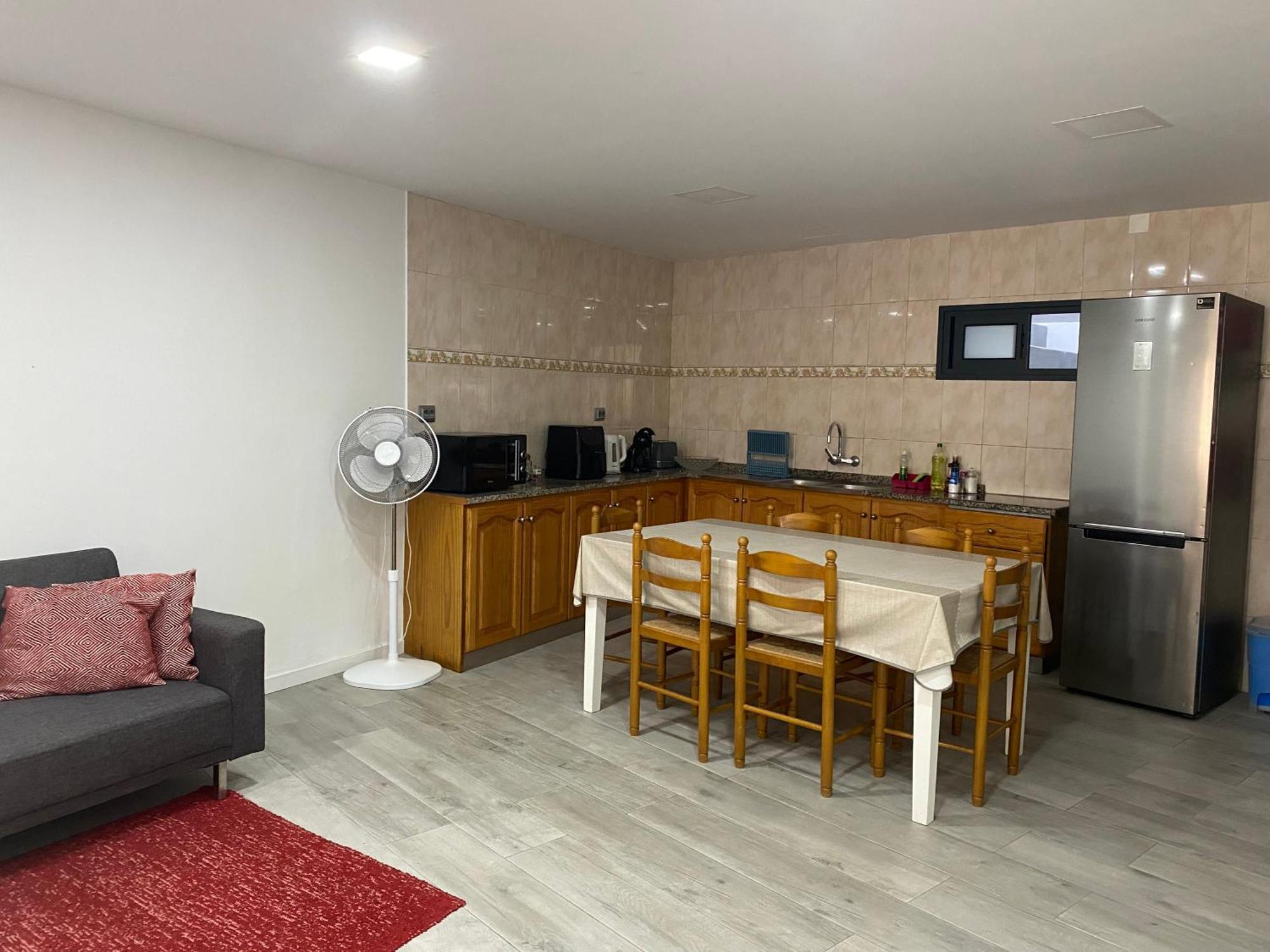폴 두 마르 Zoe House 빌라 외부 사진